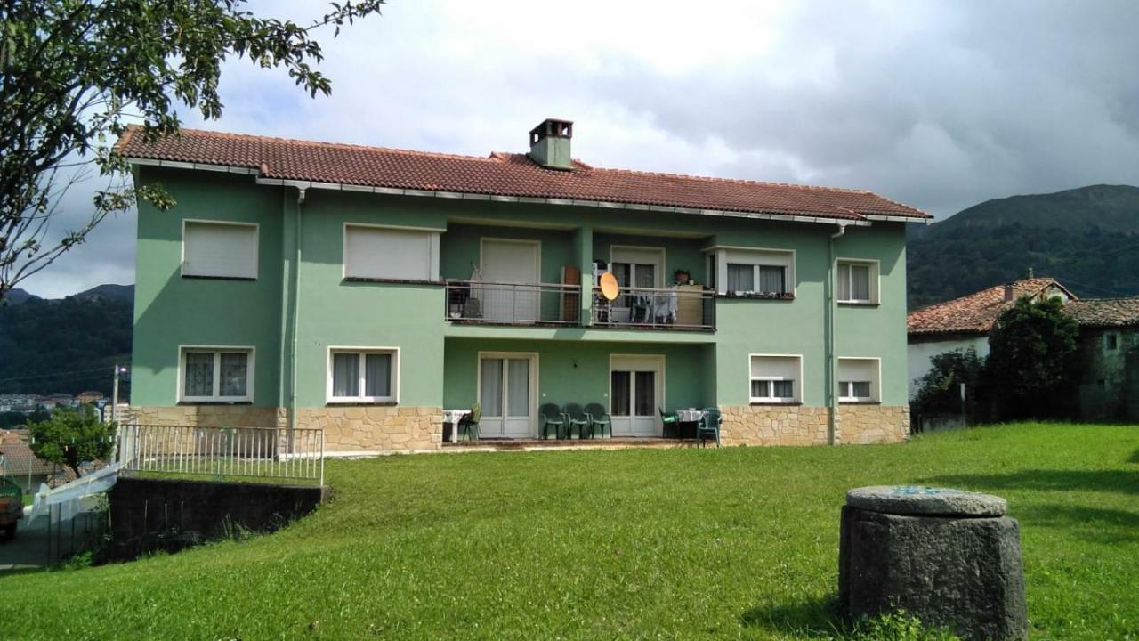 La Huertina Villa Cangas de Onís Exterior photo