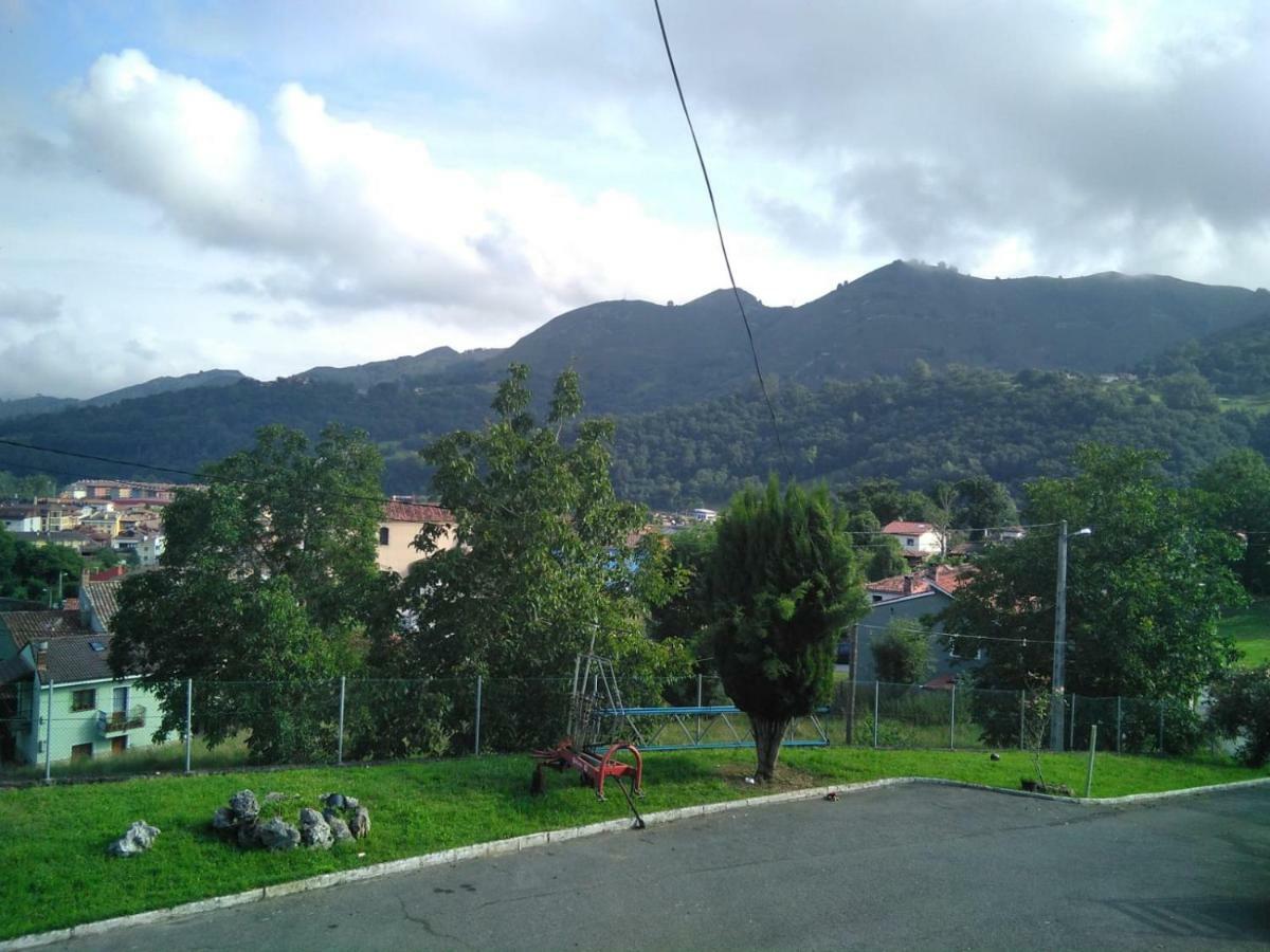 La Huertina Villa Cangas de Onís Exterior photo